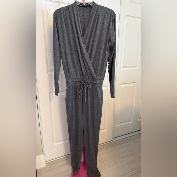 HYFVE Knit Jumpsuit - Picture 6 of 6